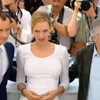 Cannes 2011 : Uma Thurman, Robert de Niro, Jude Law... Jury cinéphile et glamour