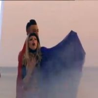 Lady Gaga : Son incroyable prestation sur la Croisette !