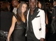La sublime femme de Bacary Sagna a accouché de leur deuxième garçon !