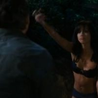 Jessica Alba, furie en sous-vêtements, se jette dans les bras de Ben Stiller !