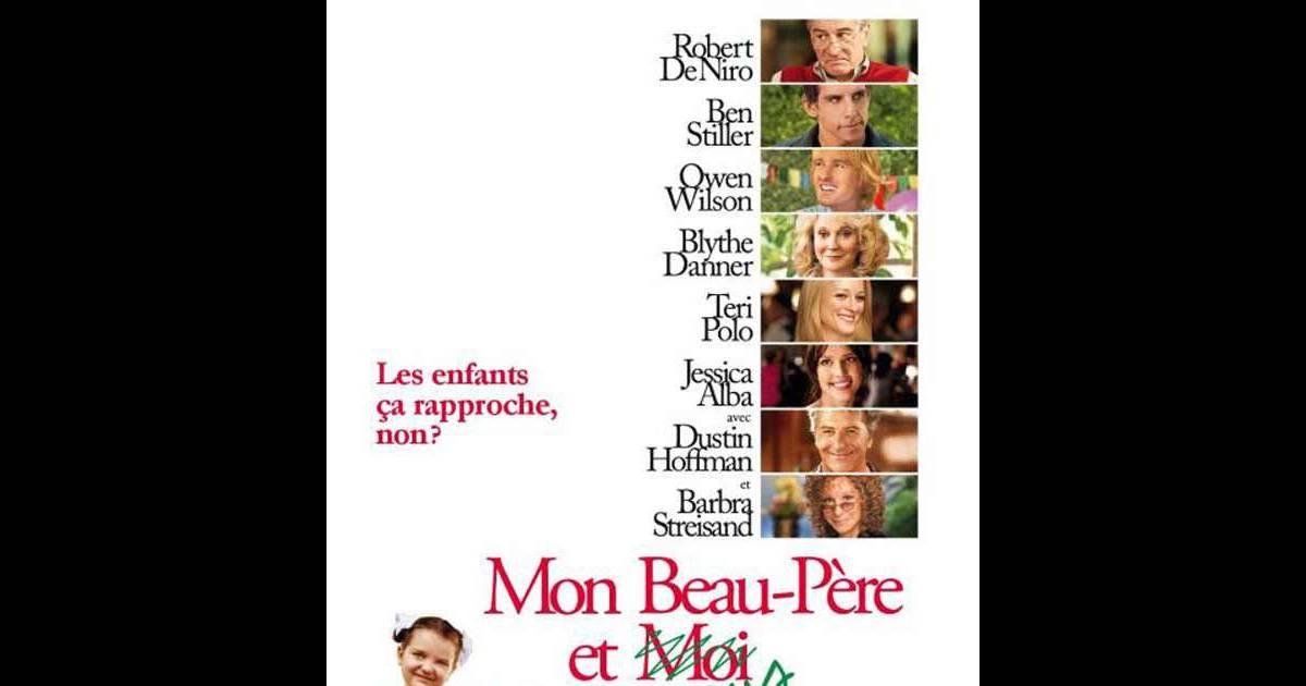 Regarder Mon beaupre et nous en streaming complet