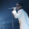 Prince en concert à Minneapolis, le 7 juillet 2007.
