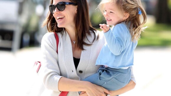 Jennifer Garner et Halle Berry... une meilleure maman ?