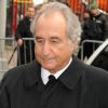 Bernard Madoff, à New York, en mars 2010.