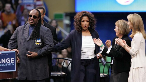 Oprah Winfrey : Madonna, Beyoncé, Tom Cruise l'entourent pour sa dernière !