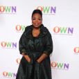 Oprah Winfrey à Los Angeles, le 6 janvier 2011.