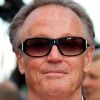 Peter Fonda lors du festival de Cannes le 17 mai 2011