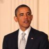 Barack Obama le 17 mai 2011