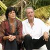 Anny Duperey et Bernard Le Coq dans une Famille Formidable qui revient bientôt pour une neuvième saison sur TF1.