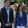 Les médias et le monde adorent la splendide Pippa Middleton. Ce 30 avril 2011 à Lodnres, la belle était accompagnée de son frère, James. 