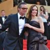 Durant la quinzaine du Festival de Cannes 2011, le glamour est au rendez-vous. Brad Pitt, Angelina Jolie, le tapis rouge de Cannes le 16 mai, tout était réuni pour célébrer le cinéma