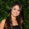 Selena Gomez, à Los Angeles, le 11 mai 2011.