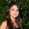 Selena Gomez, à Los Angeles, le 11 mai 2011.