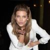 AnnaLynne McCord, photographiée à New York, jeudi 19 mai.