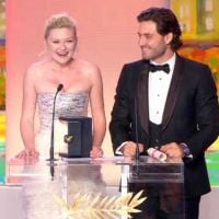 Cannes 2011 : Kirsten Dunst, lumineuse, est sacrée meilleure actrice !
