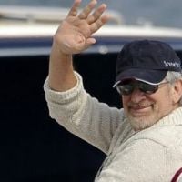 Steven Spielberg, avec ses enfants, sa femme et ses amis, bronze à Cannes !