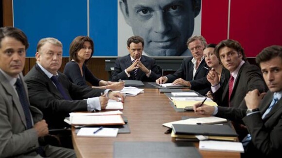 La Conquête : Quand Denis Podalydès parle de Nicolas Sarkozy...