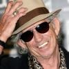 Keith Richards sera bientôt grand-père ! Sa fille Dandelion / Angela accouchera le mois prochain.
