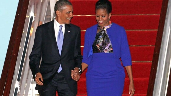 Barack Obama : À la découverte de ses ancêtres... et de William et Kate !