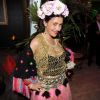 Rona Hartner lors de la Closing Party organisé à la Chivas House le 22 mai 2011 à Cannes