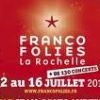 Du 12 au 16 juillet, les Francofolies de la Rochelle seront rytmées par  une soirée spécialement consacrée à Nolwenn Leroy, une clôture  prometteuse assurée par David Guetta, et les performances de Philippe  Katerine, Zaz, The Do, Yelle, Stromae, Yael Naim et Mélanie Laurent.