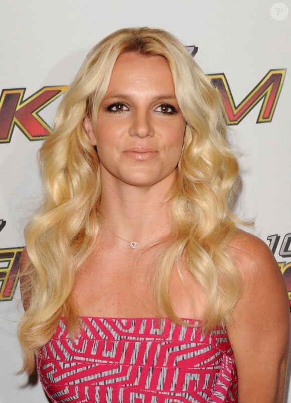 Britney Spears souhaite avoir Matthew McConaughey dans son prochain clip I wanna go !