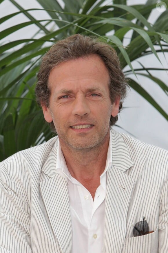 Stéphane Freiss dans le court-métrage It is Miracul'House diffusé sur France 2.