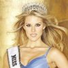 Carrie Prejean
