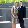 Le 26 mai 2011, Victoria et Daniel de Suède étaient accueillis au palais Bellevue, à Berlin.
Après Munich, ont poursuivi leur visite officielle en Allemagne dans la capitale, les 26 et 27 mai 2011.