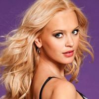 Elisandra Tomacheski : Le magnifique top brésilien se dévoile pour BonPrix...