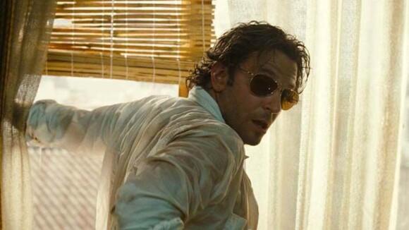 Bradley Cooper : La star de Very Bad Trip 2 évoque son nouveau coma éthylique...