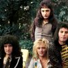 Roger Taylor dans les années 70 avec Queen