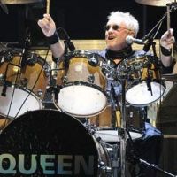 Roger Taylor, batteur de Queen, est devenu sourd !