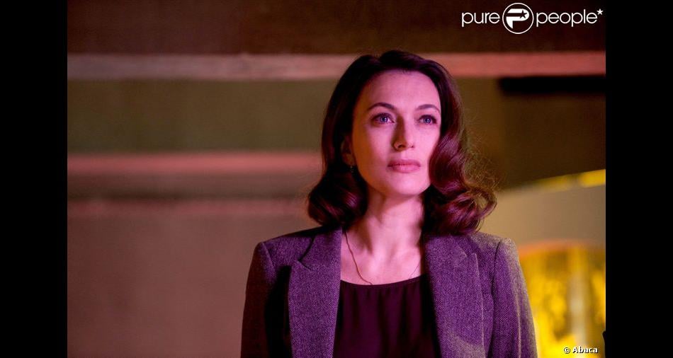 Natacha Lindinger Plus Belle La Vie Hard, série gentiment osée avec Natacha Lindinger diffusée sur Canal