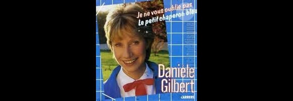 En 1985, Danièle Gilbert rassure son public avec Je ne vous oublie pas. 