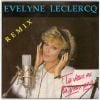 En 1988, Evelyne Leclercq a repris le titre de Brigitte Bardot Tu veux ou tu veux pas.