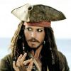 Image de Johnny Depp dans Pirates des Caraïbes