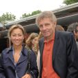 Comme chaque année, Framboise Holtz réunira une fine équipe de stars pour le Trophée des Personnalités Roland-Garros 2011, du 31 mai au 2 juin à la Porte d'Auteuil ! Anne-Sophie Lapix et PPDA y seront en lice ! 