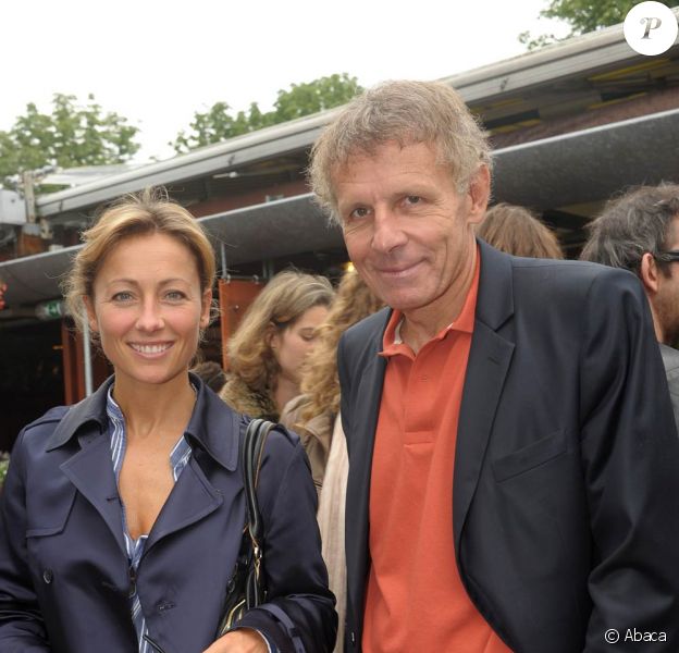 Comme chaque année, Framboise Holtz réunira une fine équipe de stars pour le Trophée des Personnalités Roland-Garros 2011, du 31 mai au 2 juin à la Porte d'Auteuil ! Anne-Sophie Lapix et PPDA y seront en lice !