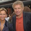 Comme chaque année, Framboise Holtz réunira une fine équipe de stars pour le Trophée des Personnalités Roland-Garros 2011, du 31 mai au 2 juin à la Porte d'Auteuil ! Anne-Sophie Lapix et PPDA y seront en lice !