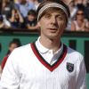 Comme chaque année, Framboise Holtz réunira une fine équipe de stars pour le Trophée des Personnalités Roland-Garros 2011, du 31 mai au 2 juin à la Porte d'Auteuil ! Martin Solveig, lui, connaît déjà bien le Central...