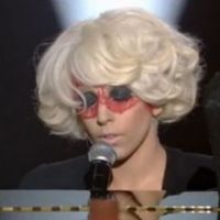 Lady Gaga : De retour à Paris et à... Taratata, demandez le programme !