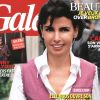 Rachida Dati en couverture du magazine Gala, en kiosques le 1er juin 2011.