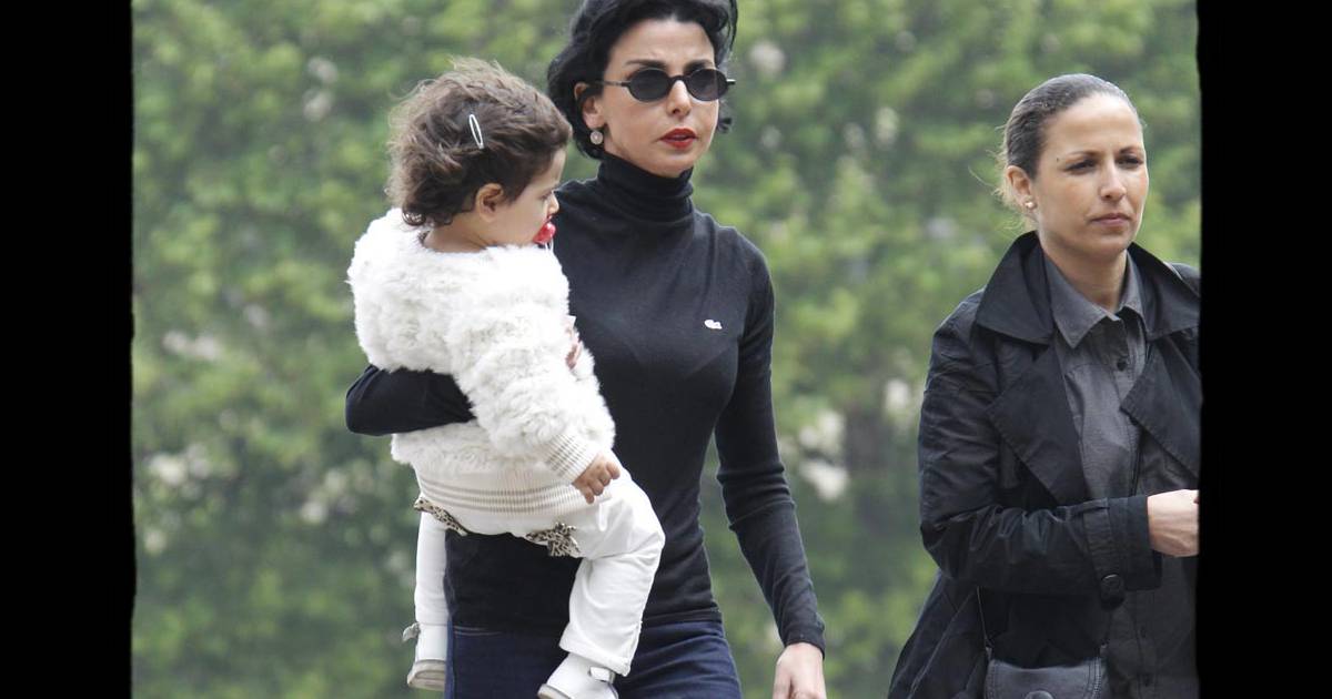 Rachida Dati Zohra A R v l Beaucoup De Tendresse Et De Douceur Rachida Dati Zohra A R v l Beaucoup De Tendresse Et De Douceur