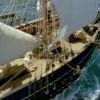 Découvrez la deuxième partie du making of de l'épervier diffusé le samedi 18 juin à 20h35 sur France 3 : La Méduse et la Pomone : deux bateaux qui ne font qu'un