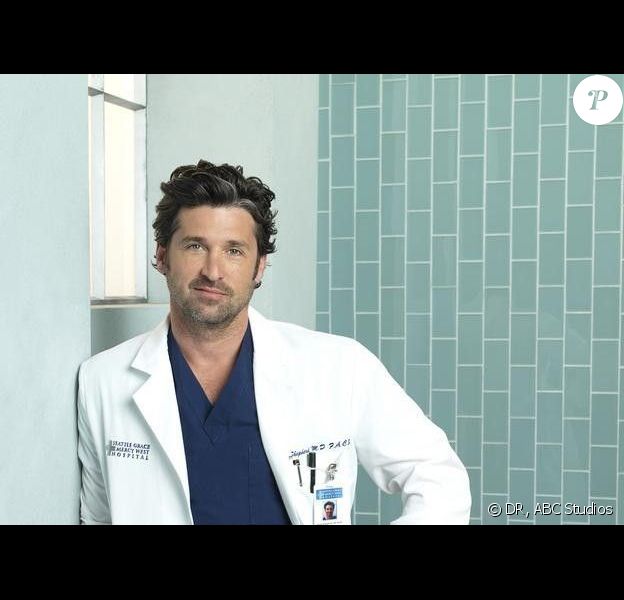 Patrick Dempsey ne sera probablement pas au casting de la neuvième saison de Grey's Anatomy.