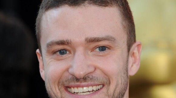 Justin Timberlake se confie sur ses deux amours, Jessica Biel et Britney Spears!