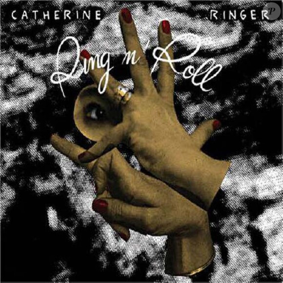 Catherine Ringer - Ring n'Roll - mai 2011