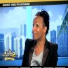 Vincent Mc Doom était l'invité des Anges de la Télé-Réalité - Le Mag, vendredi 3 juin 2011.