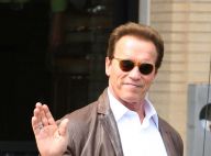 Arnold Schwarzenegger : Réconcilié avec ses enfants, il garde le sourire !